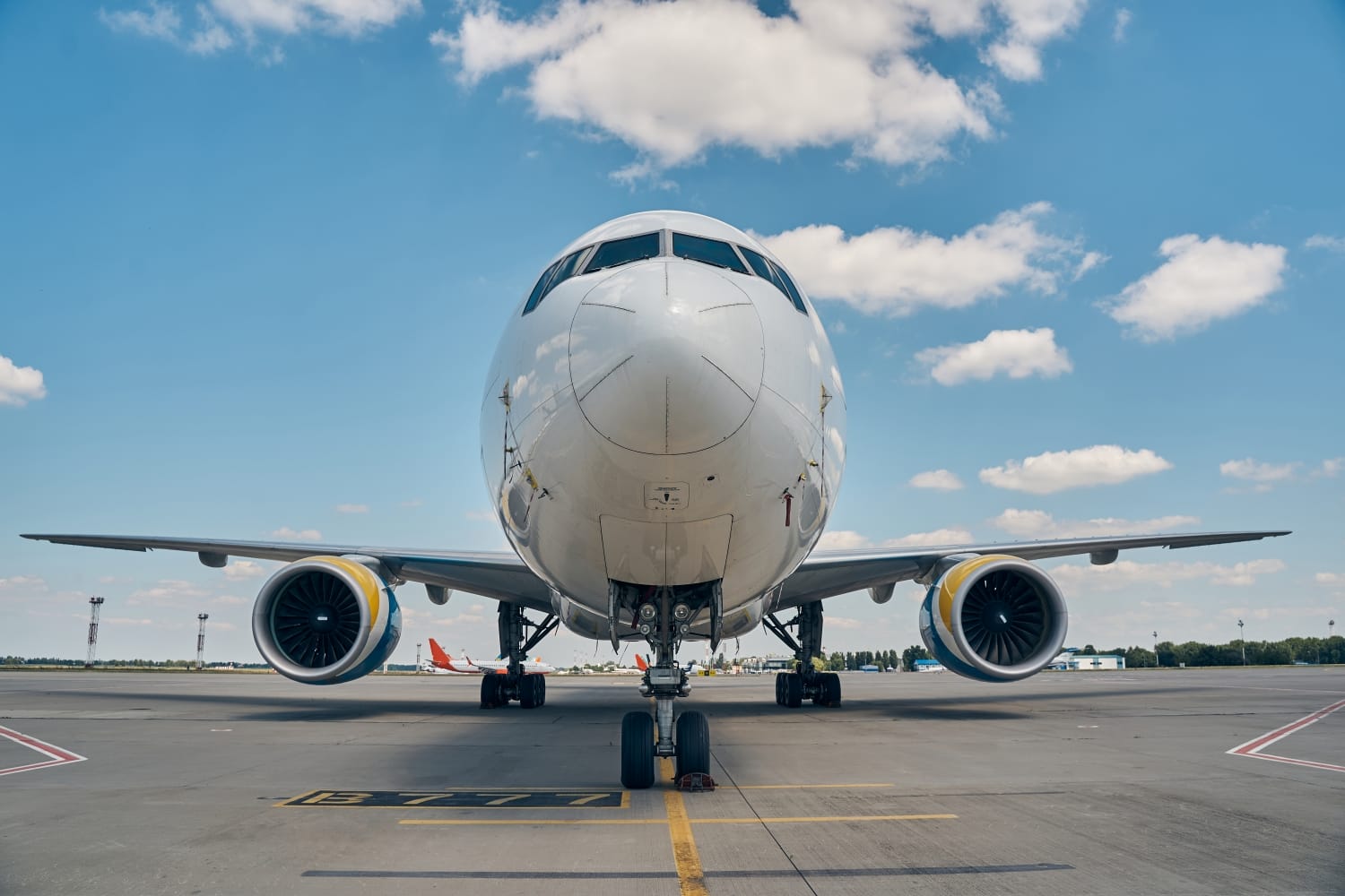 Airfreight Clearance